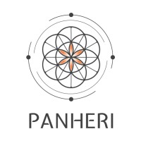 PANHERI logo, PANHERI contact details