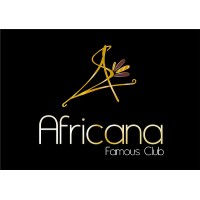 AfricanaFamousClub logo, AfricanaFamousClub contact details