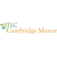 Cambridge Manor Care Home logo, Cambridge Manor Care Home contact details