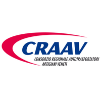 CRAAV Autotrasportatori Veneti logo, CRAAV Autotrasportatori Veneti contact details