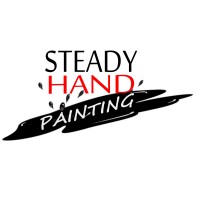 Steady Hand Painting logo, Steady Hand Painting contact details