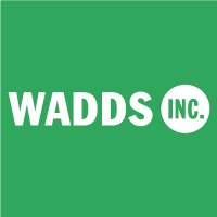 Wadds Inc. logo, Wadds Inc. contact details