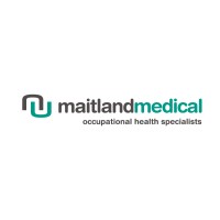 Maitland Medical Service Ltd logo, Maitland Medical Service Ltd contact details