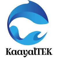 KaayalTEK logo, KaayalTEK contact details