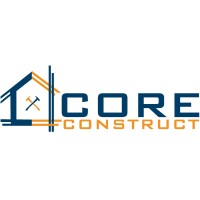 Core Construct logo, Core Construct contact details