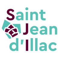 Ville de Saint Jean d'Illac logo, Ville de Saint Jean d'Illac contact details