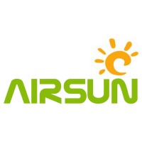 Airsun Industrial Co.,Ltd logo, Airsun Industrial Co.,Ltd contact details