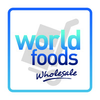 World Foods Wholesale logo, World Foods Wholesale contact details