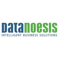 Data Noesis logo, Data Noesis contact details