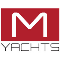 M-YACHTS srl logo, M-YACHTS srl contact details