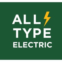 All Type Electric logo, All Type Electric contact details