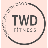 Transform with Dawn Fitness logo, Transform with Dawn Fitness contact details