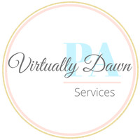 Virtually Dawn PA Services logo, Virtually Dawn PA Services contact details