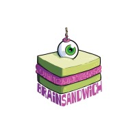 Brain Sandwich Games logo, Brain Sandwich Games contact details