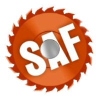 SAF INDIA GLASS LLP logo, SAF INDIA GLASS LLP contact details