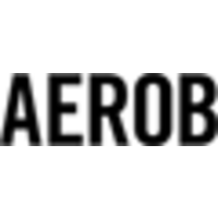 Aerob logo, Aerob contact details