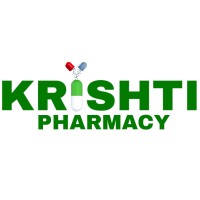 Krishti Pharmacy logo, Krishti Pharmacy contact details