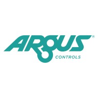 Argus Control Systems logo, Argus Control Systems contact details