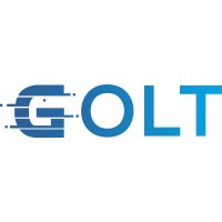 GOLT logo, GOLT contact details