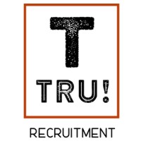 TRU Recruitment Ltd logo, TRU Recruitment Ltd contact details