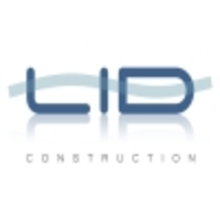 LID-Houses logo, LID-Houses contact details