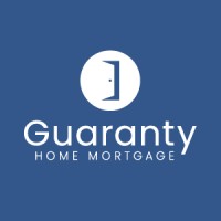 GUARANTEED HOME MORTGAGE logo, GUARANTEED HOME MORTGAGE contact details