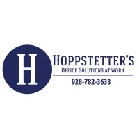 Hoppstetter Office Products logo, Hoppstetter Office Products contact details