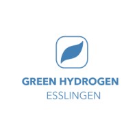 Green Hydrogen Esslingen GmbH logo, Green Hydrogen Esslingen GmbH contact details