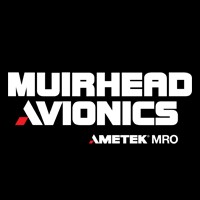 Muirhead Avionics logo, Muirhead Avionics contact details