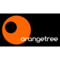 OrangeTree Online logo, OrangeTree Online contact details