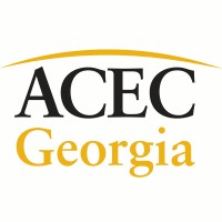 ACEC Georgia logo, ACEC Georgia contact details