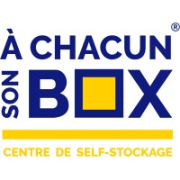 A Chacun Son Box logo, A Chacun Son Box contact details