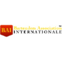 Bartenders Association Internationale logo, Bartenders Association Internationale contact details