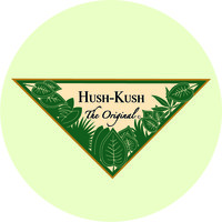 Hush-Kush™ logo, Hush-Kush™ contact details