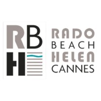 Rado Beach Helen Cannes logo, Rado Beach Helen Cannes contact details