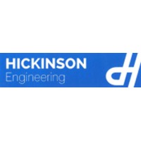 J Hickinson Engineering logo, J Hickinson Engineering contact details