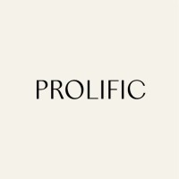 Studio Prolific logo, Studio Prolific contact details