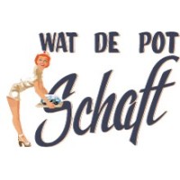 Wat de pot Schaft logo, Wat de pot Schaft contact details