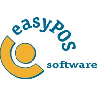 easyPOS software logo, easyPOS software contact details