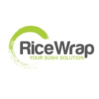 RiceWrap Foods Corporation logo, RiceWrap Foods Corporation contact details