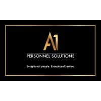 A1 Personnel Solutions Inc logo, A1 Personnel Solutions Inc contact details