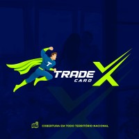 TradeX Card logo, TradeX Card contact details