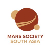 Mars Society South Asia logo, Mars Society South Asia contact details