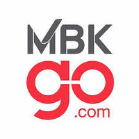 MBK Digital Co., Ltd. logo, MBK Digital Co., Ltd. contact details