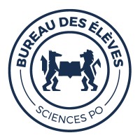 BDE Sciences Po logo, BDE Sciences Po contact details