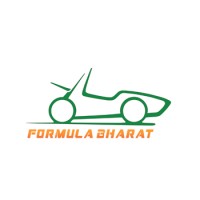 Formula Bharat logo, Formula Bharat contact details