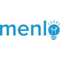 Menlo logo, Menlo contact details