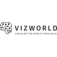 Vizworld Inc logo, Vizworld Inc contact details