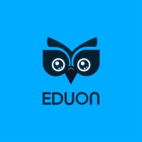 Eduon logo, Eduon contact details