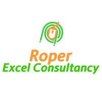 Roper Excel Consultancy logo, Roper Excel Consultancy contact details